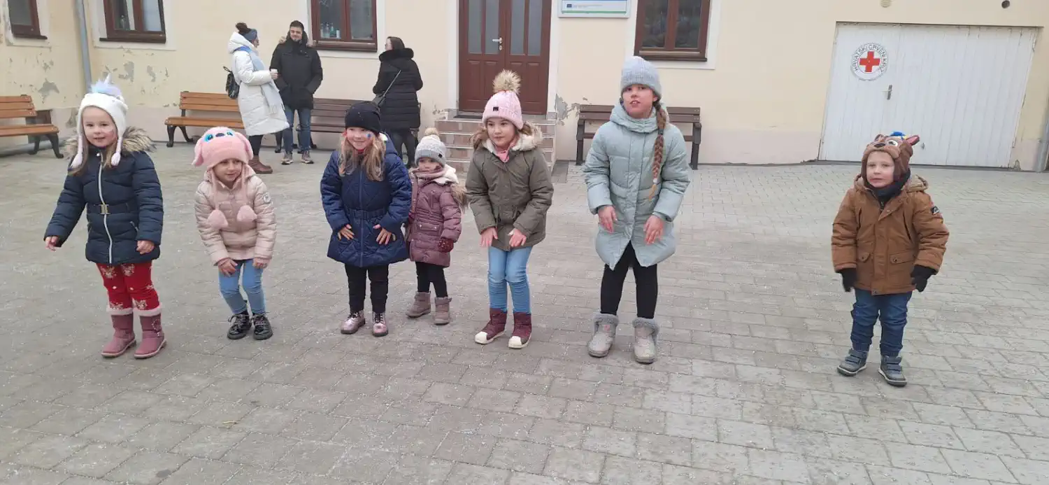 Popodnevni doček nove godine, Donja Dubrava 2024 (12) Popodnevni doček nove godine, Donja Dubrava 2024 (12)