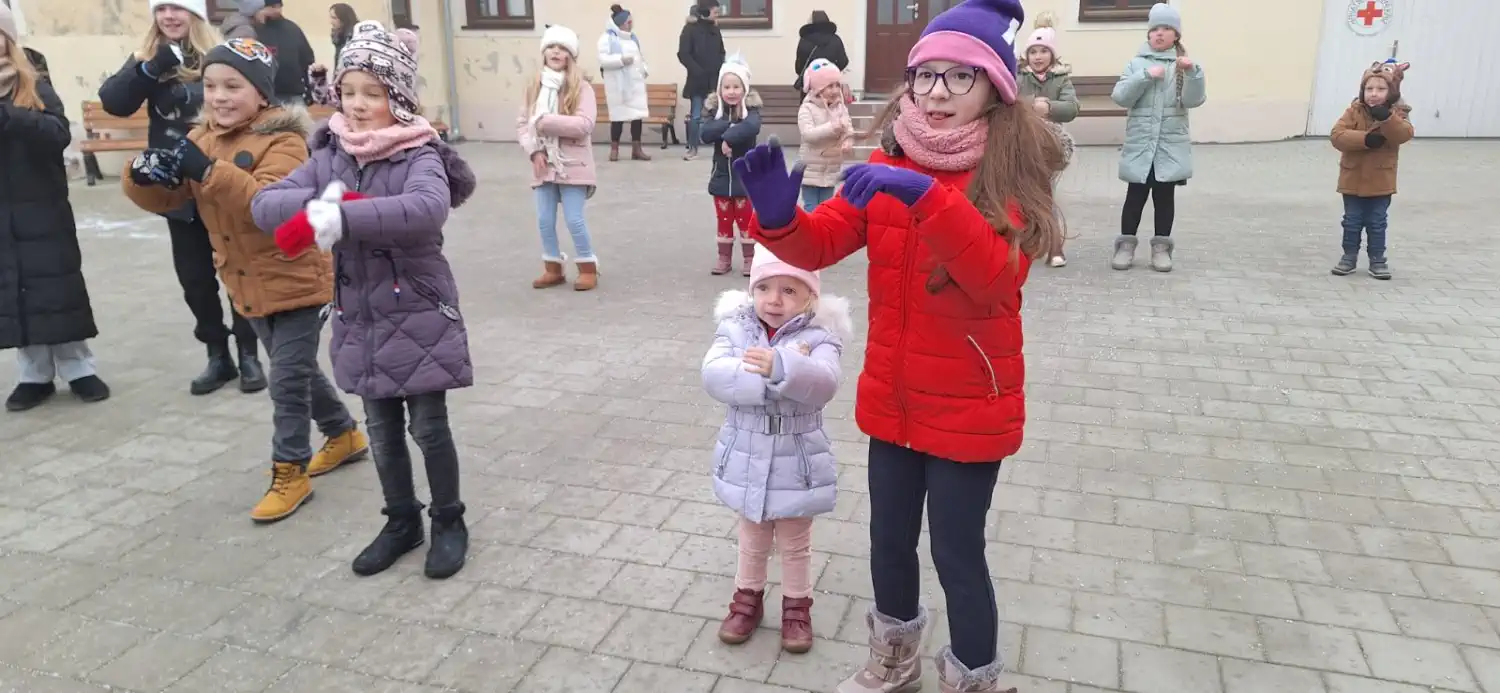 Popodnevni doček nove godine, Donja Dubrava 2024 (13) Popodnevni doček nove godine, Donja Dubrava 2024 (13)