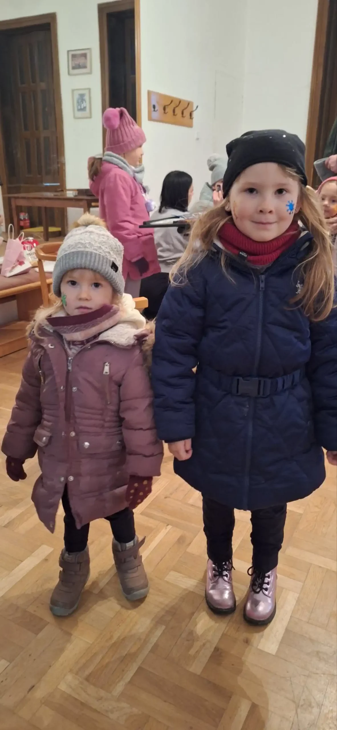 Popodnevni doček nove godine, Donja Dubrava 2024 (16) Popodnevni doček nove godine, Donja Dubrava 2024 (16)