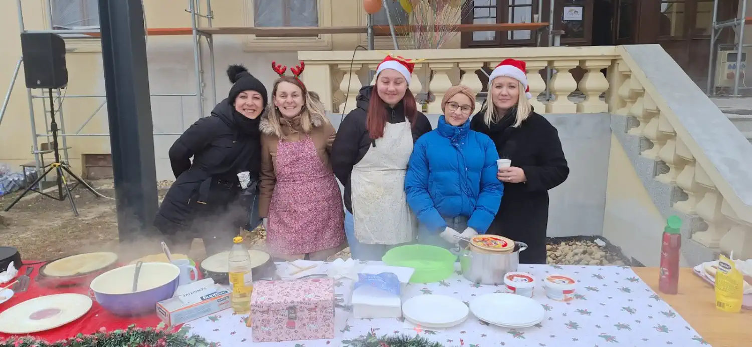 Popodnevni doček nove godine, Donja Dubrava 2024 (18) Popodnevni doček nove godine, Donja Dubrava 2024 (18)