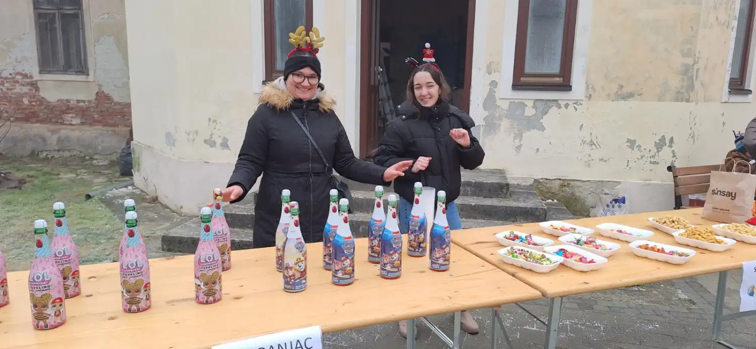 Popodnevni doček nove godine, Donja Dubrava 2024 (19) Popodnevni doček nove godine, Donja Dubrava 2024 (19)