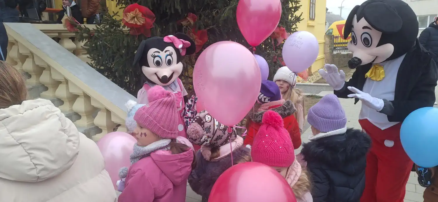 Popodnevni doček nove godine, Donja Dubrava 2024 (4) Popodnevni doček nove godine, Donja Dubrava 2024 (4)