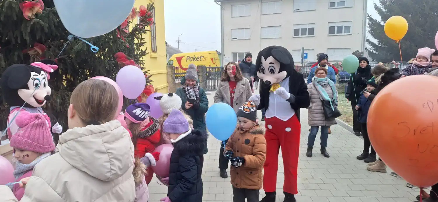 Popodnevni doček nove godine, Donja Dubrava 2024 (5) Popodnevni doček nove godine, Donja Dubrava 2024 (5)