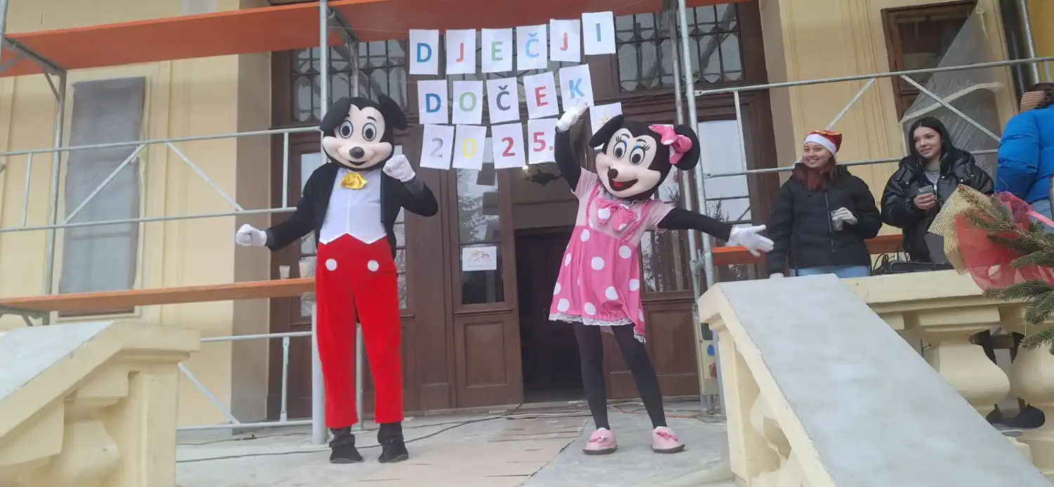 Popodnevni doček nove godine, Donja Dubrava 2024 (6) Popodnevni doček nove godine, Donja Dubrava 2024 (6)