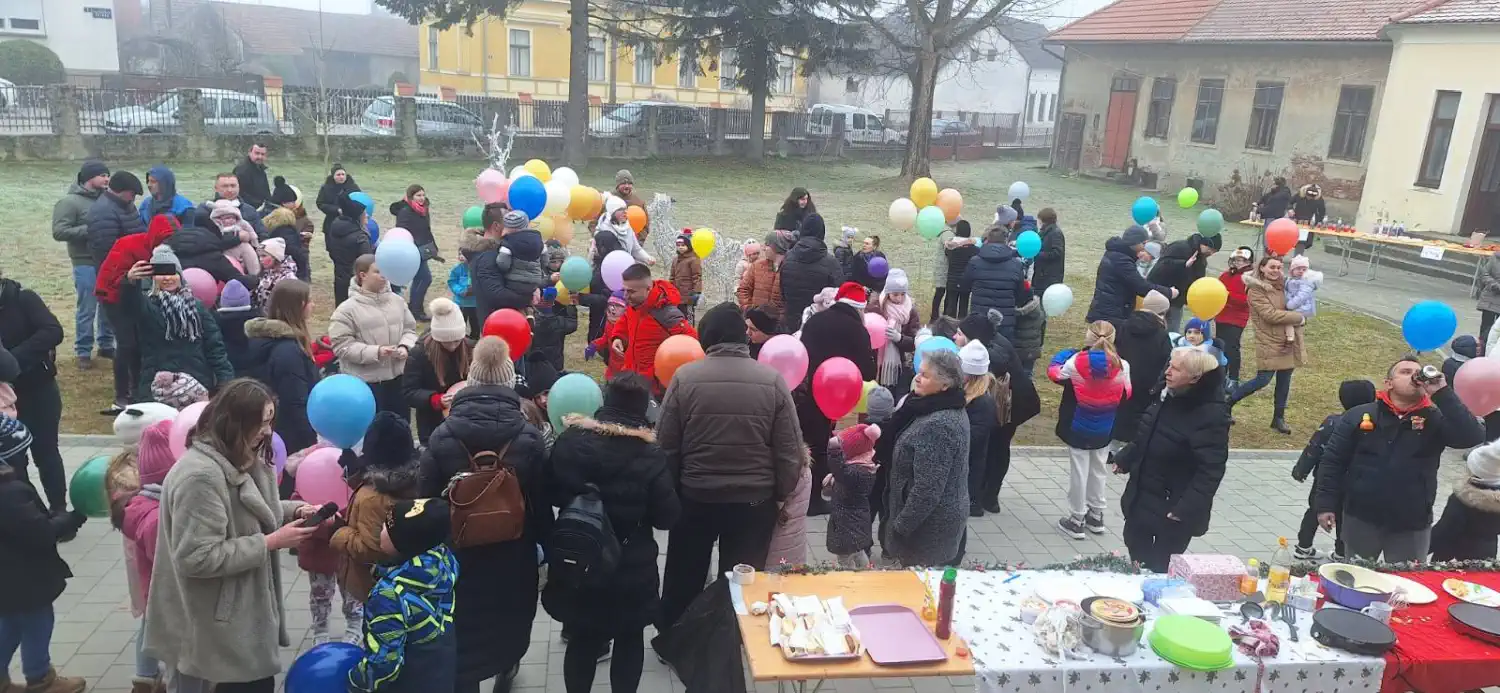 Popodnevni doček nove godine, Donja Dubrava 2024 (7) Popodnevni doček nove godine, Donja Dubrava 2024 (7)