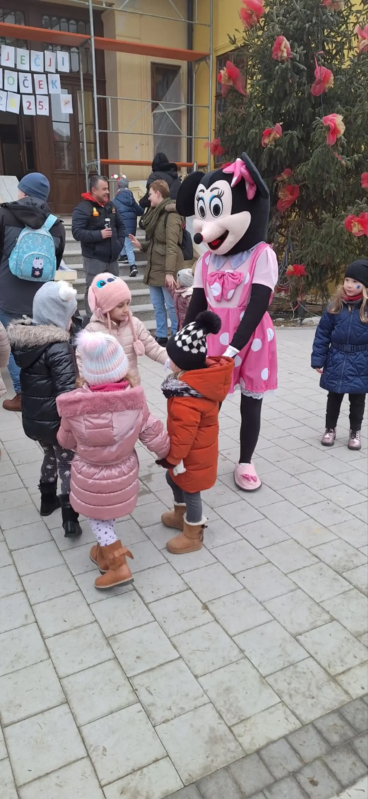 Popodnevni doček nove godine, Donja Dubrava 2024 (9) Popodnevni doček nove godine, Donja Dubrava 2024 (9)