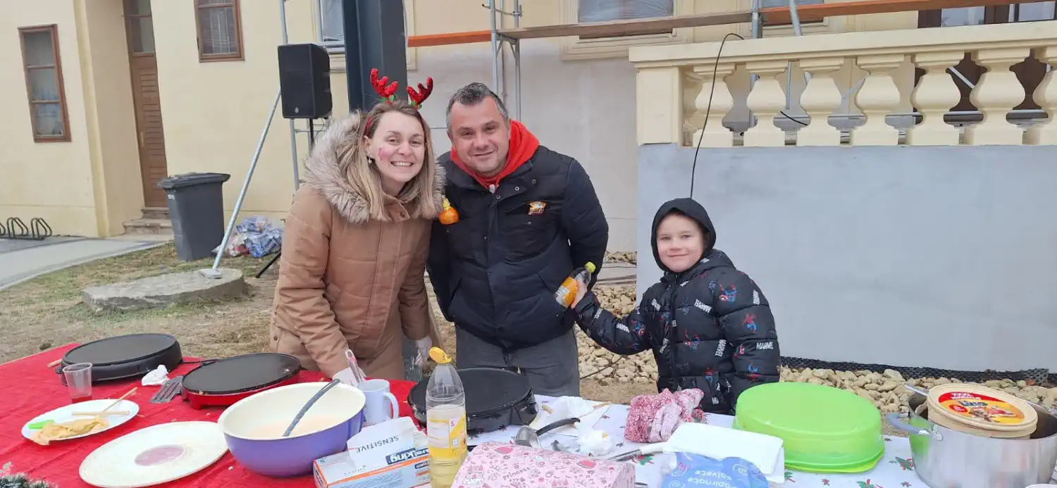 Popodnevni doček nove godine, Donja Dubrava 2024 (9) Popodnevni doček nove godine, Donja Dubrava 2024 (9)