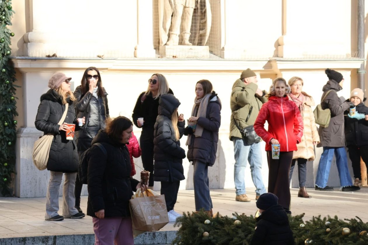 Popodnevni doček u Čakovcu 2025 (1)