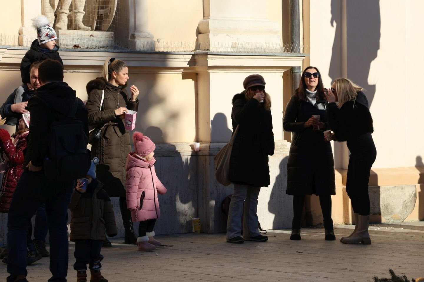 Popodnevni doček u Čakovcu 2025 (101) Popodnevni doček u Čakovcu 2025 (101)