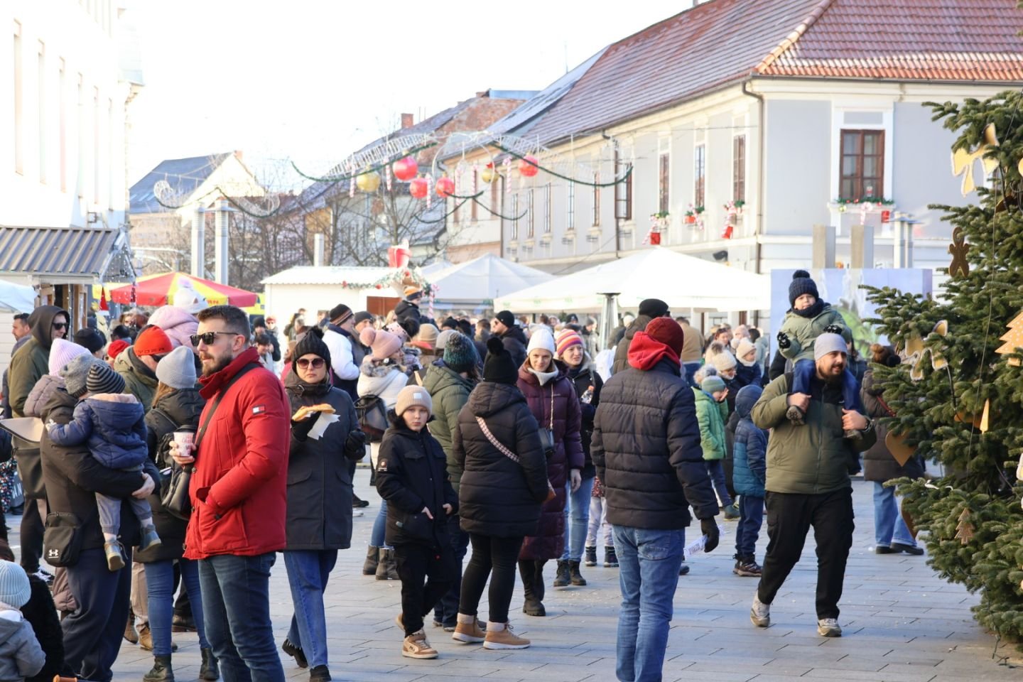 Popodnevni doček u Čakovcu 2025 (102) Popodnevni doček u Čakovcu 2025 (102)