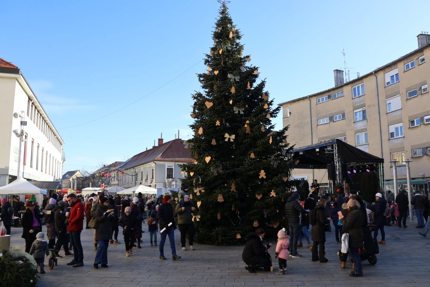 Popodnevni doček u Čakovcu 2025 (103) Popodnevni doček u Čakovcu 2025 (103)