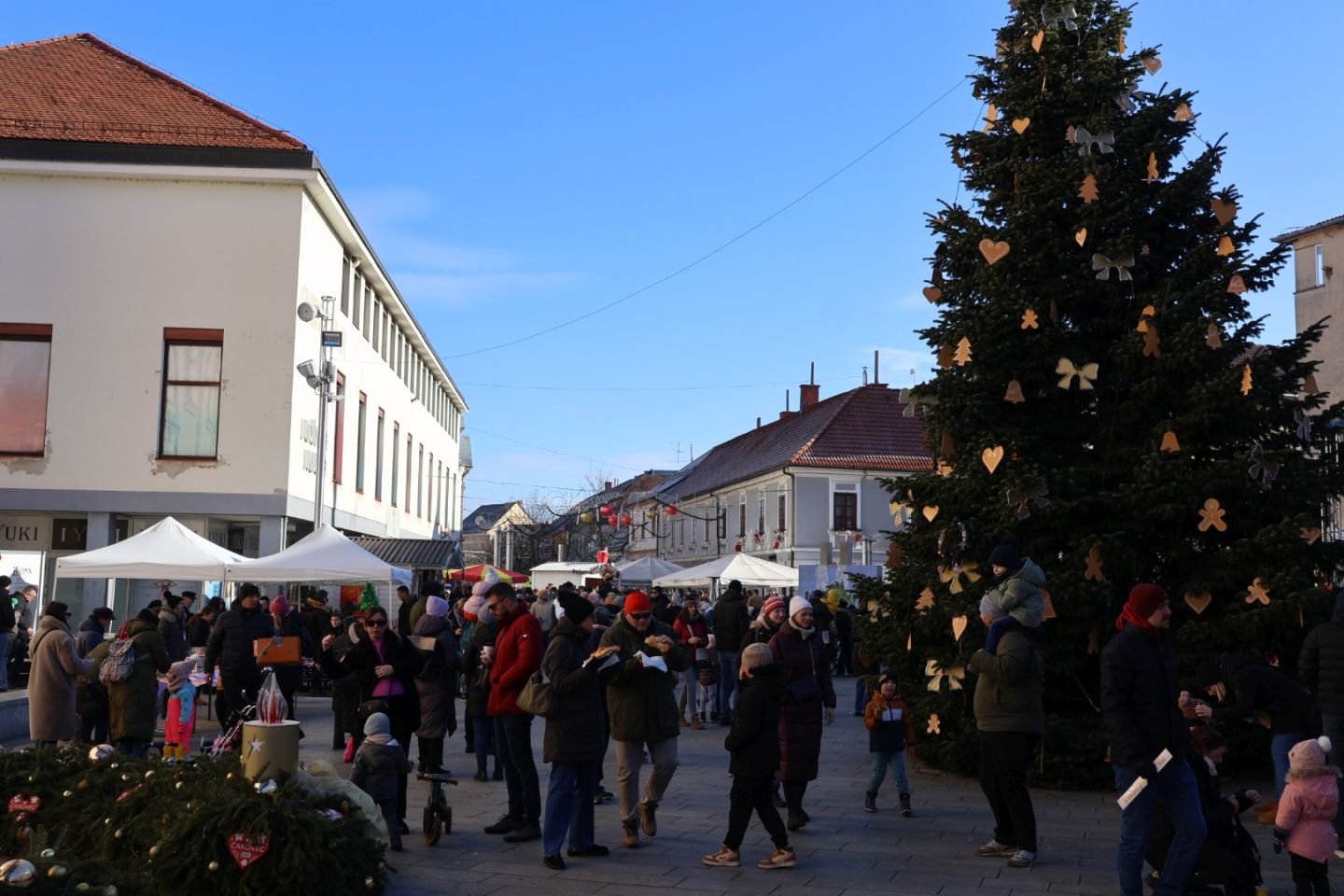 Popodnevni doček u Čakovcu 2025 (104) Popodnevni doček u Čakovcu 2025 (104)