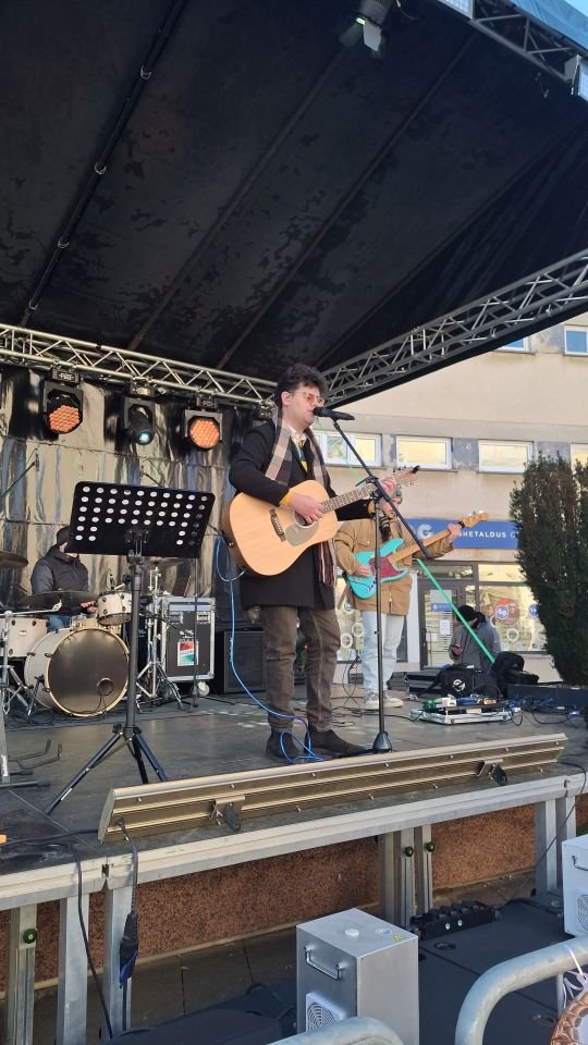 Popodnevni doček u Čakovcu 2025 (105) Popodnevni doček u Čakovcu 2025 (105)