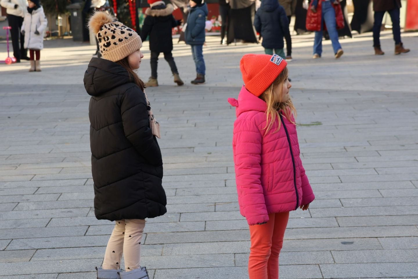 Popodnevni doček u Čakovcu 2025 (11) Popodnevni doček u Čakovcu 2025 (11)