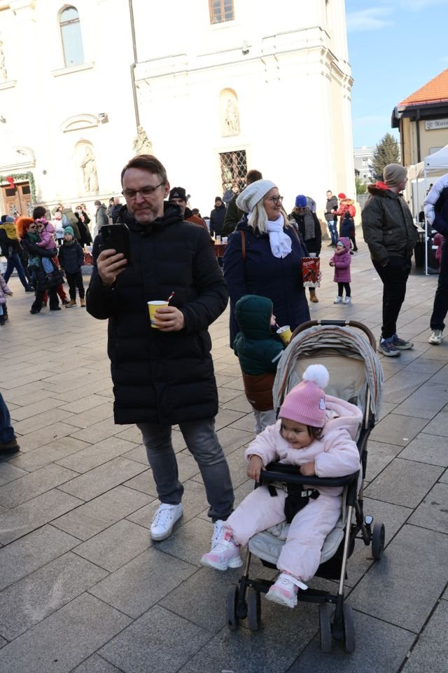 Popodnevni doček u Čakovcu 2025 (14) Popodnevni doček u Čakovcu 2025 (14)