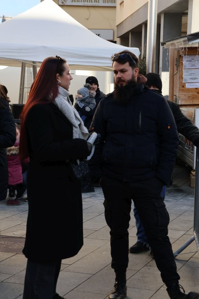 Popodnevni doček u Čakovcu 2025 (15) Popodnevni doček u Čakovcu 2025 (15)