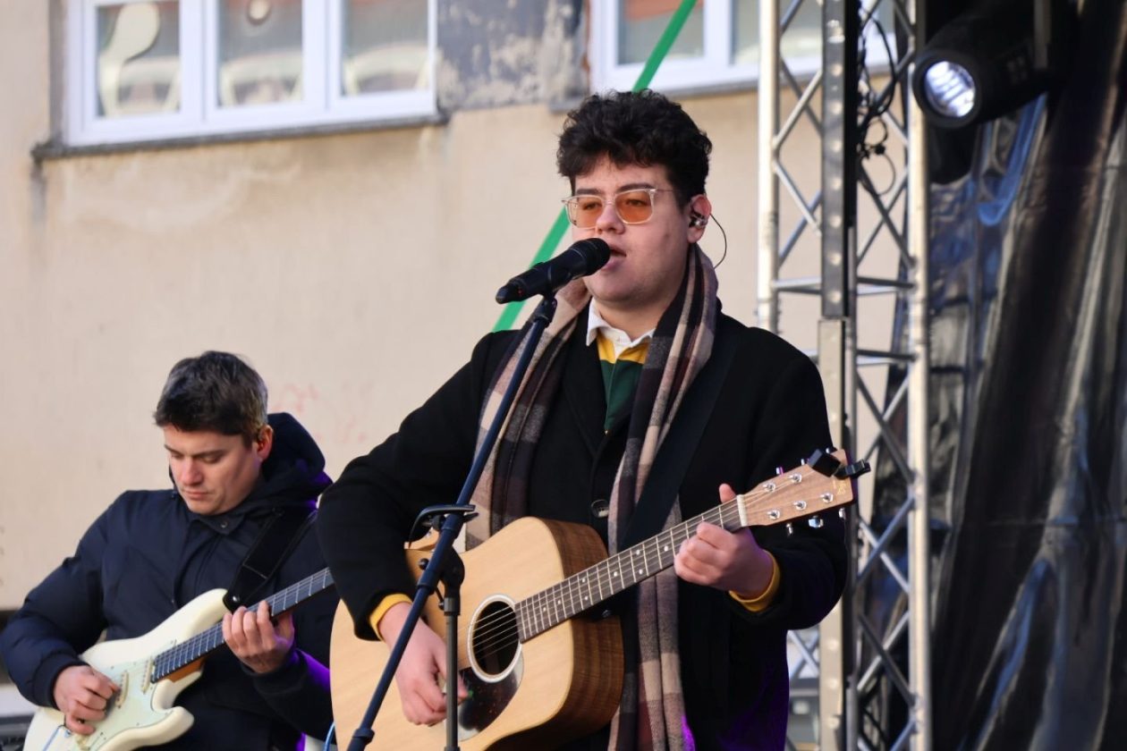 Popodnevni doček u Čakovcu 2025 (2)