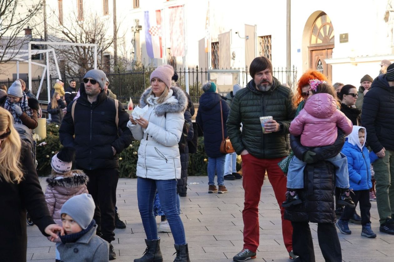 Popodnevni doček u Čakovcu 2025 (20)