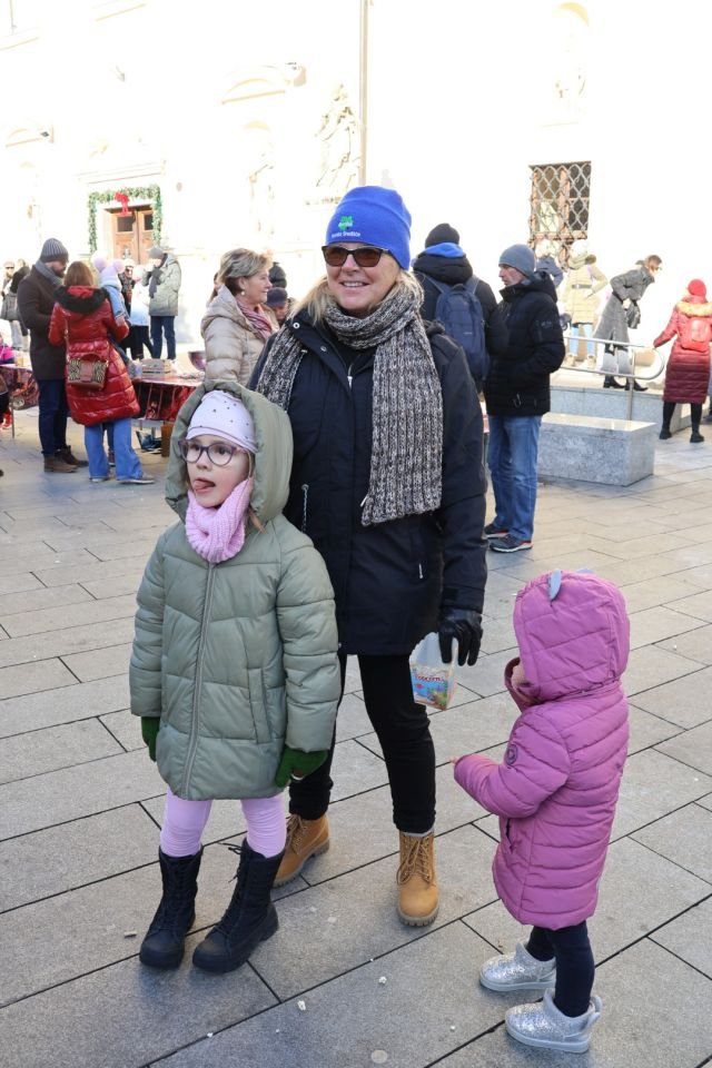 Popodnevni doček u Čakovcu 2025 (21) Popodnevni doček u Čakovcu 2025 (21)