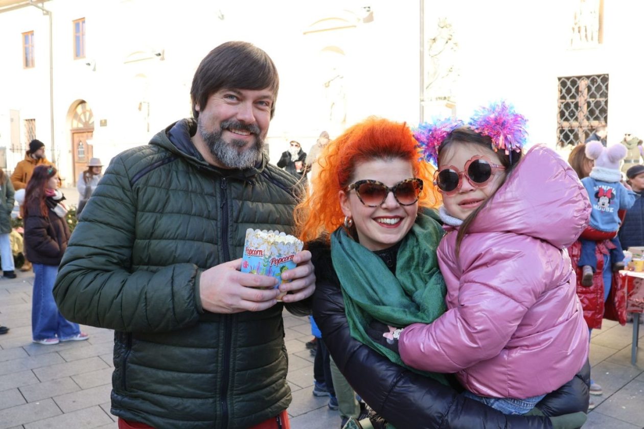 Popodnevni doček u Čakovcu 2025 (22)