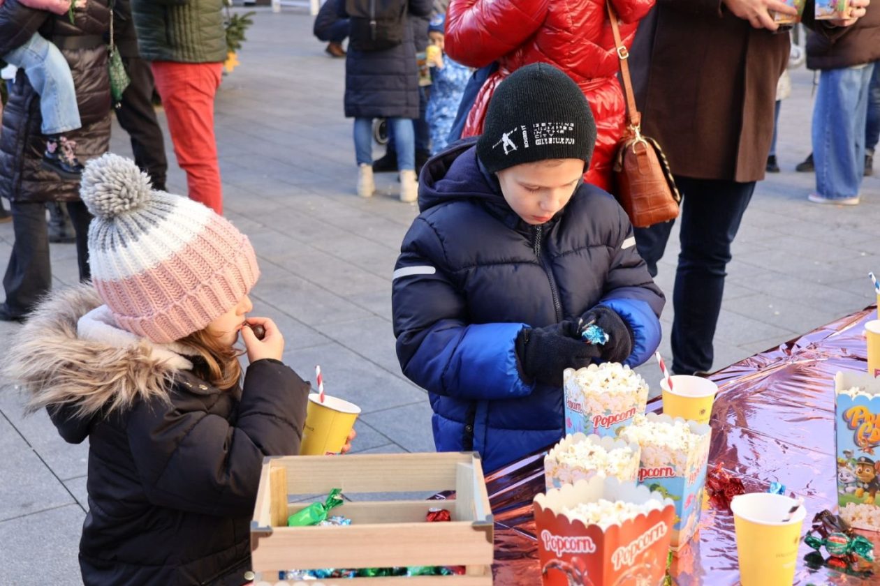 Popodnevni doček u Čakovcu 2025 (25)