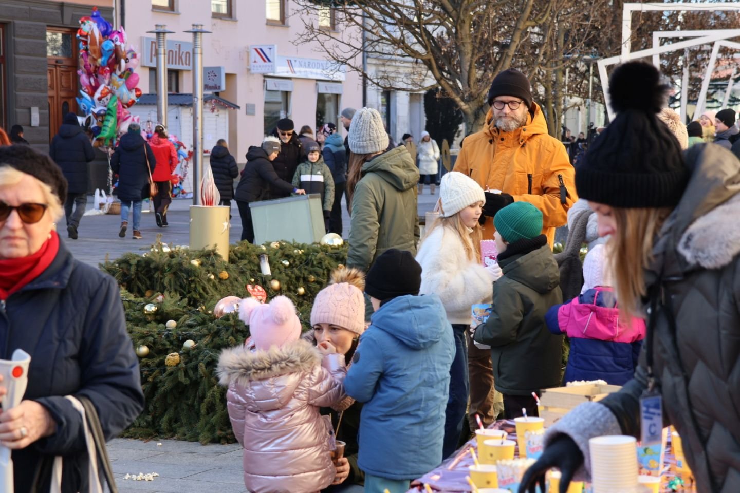 Popodnevni doček u Čakovcu 2025 (26) Popodnevni doček u Čakovcu 2025 (26)