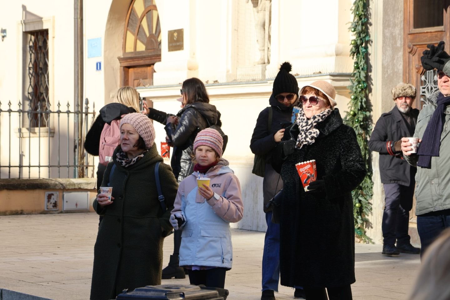 Popodnevni doček u Čakovcu 2025 (28) Popodnevni doček u Čakovcu 2025 (28)