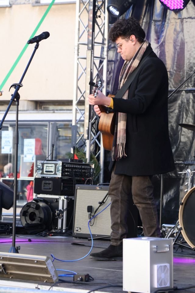 Popodnevni doček u Čakovcu 2025 (3) Popodnevni doček u Čakovcu 2025 (3)