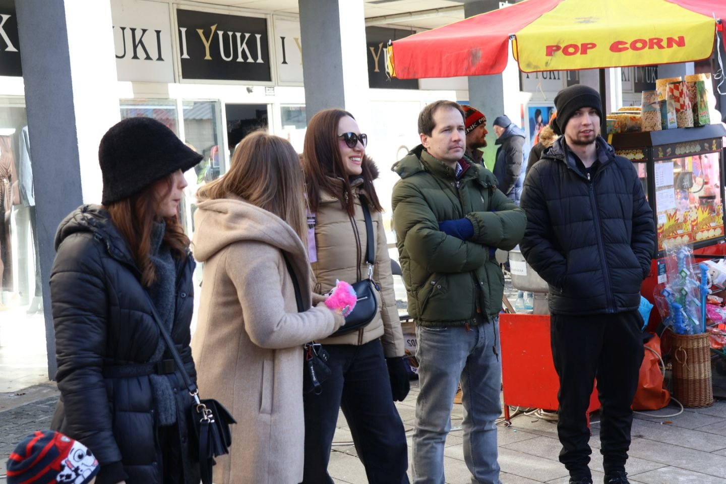 Popodnevni doček u Čakovcu 2025 (30) Popodnevni doček u Čakovcu 2025 (30)