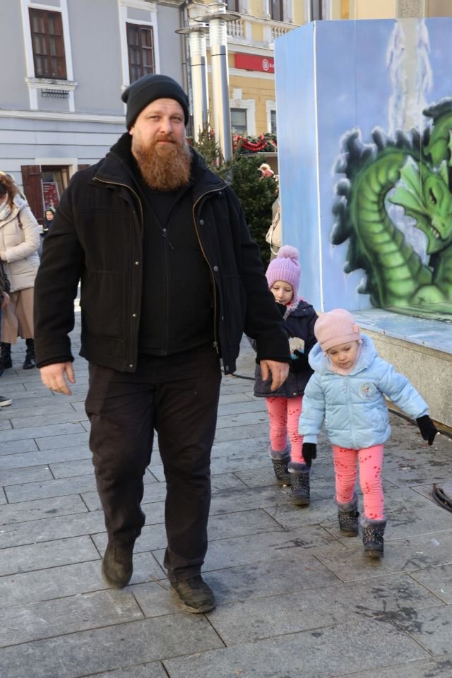 Popodnevni doček u Čakovcu 2025 (32) Popodnevni doček u Čakovcu 2025 (32)