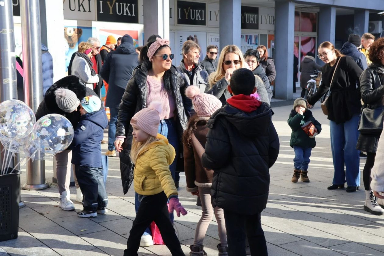 Popodnevni doček u Čakovcu 2025 (33)