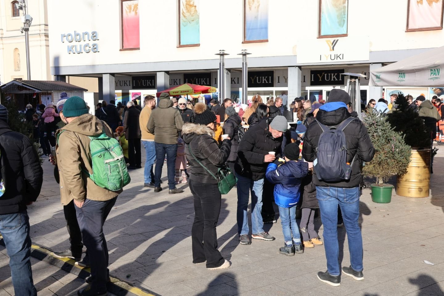 Popodnevni doček u Čakovcu 2025 (35) Popodnevni doček u Čakovcu 2025 (35)