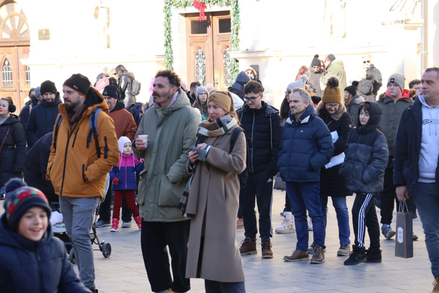 Popodnevni doček u Čakovcu 2025 (37) Popodnevni doček u Čakovcu 2025 (37)