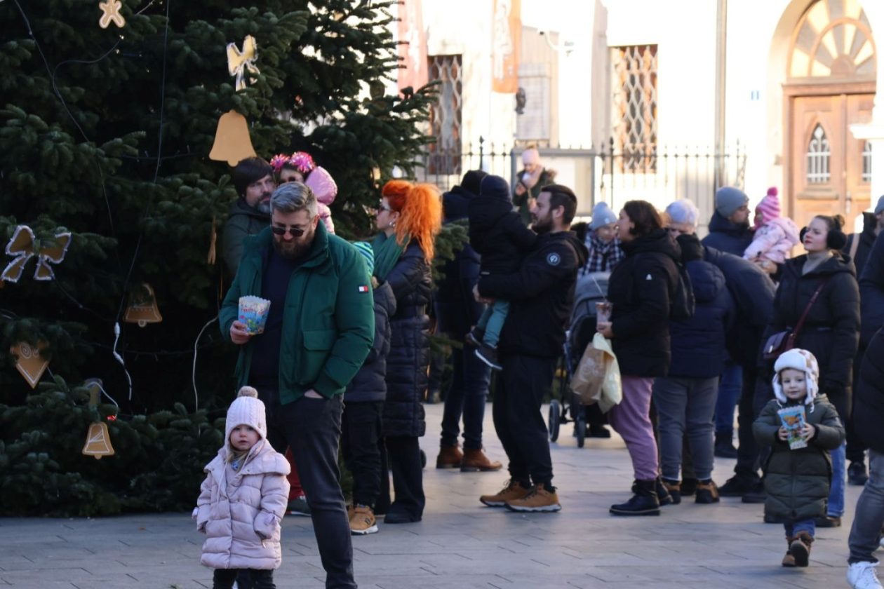 Popodnevni doček u Čakovcu 2025 (38)