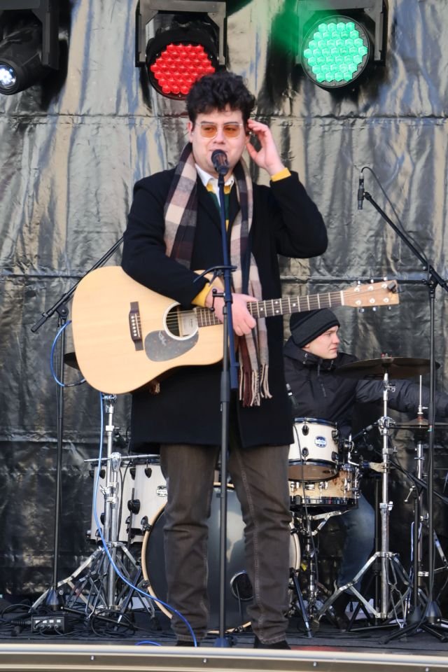 Popodnevni doček u Čakovcu 2025 (39) Popodnevni doček u Čakovcu 2025 (39)