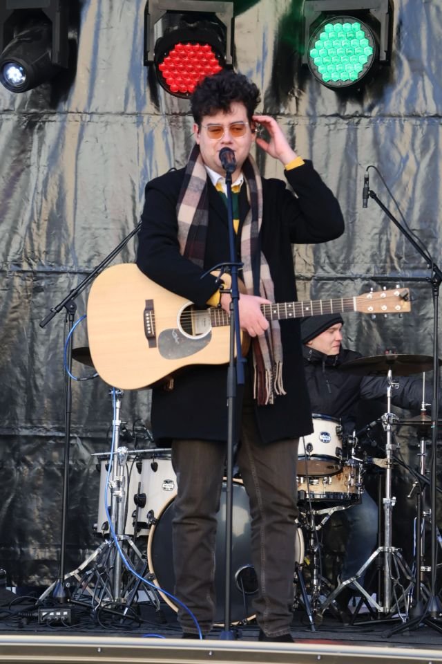 Popodnevni doček u Čakovcu 2025 (40) Popodnevni doček u Čakovcu 2025 (40)