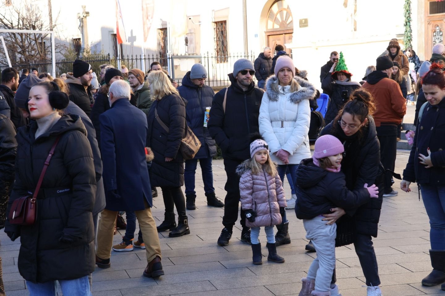 Popodnevni doček u Čakovcu 2025 (42) Popodnevni doček u Čakovcu 2025 (42)