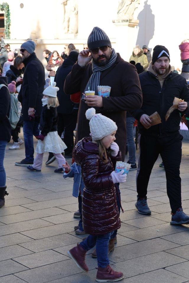 Popodnevni doček u Čakovcu 2025 (44) Popodnevni doček u Čakovcu 2025 (44)