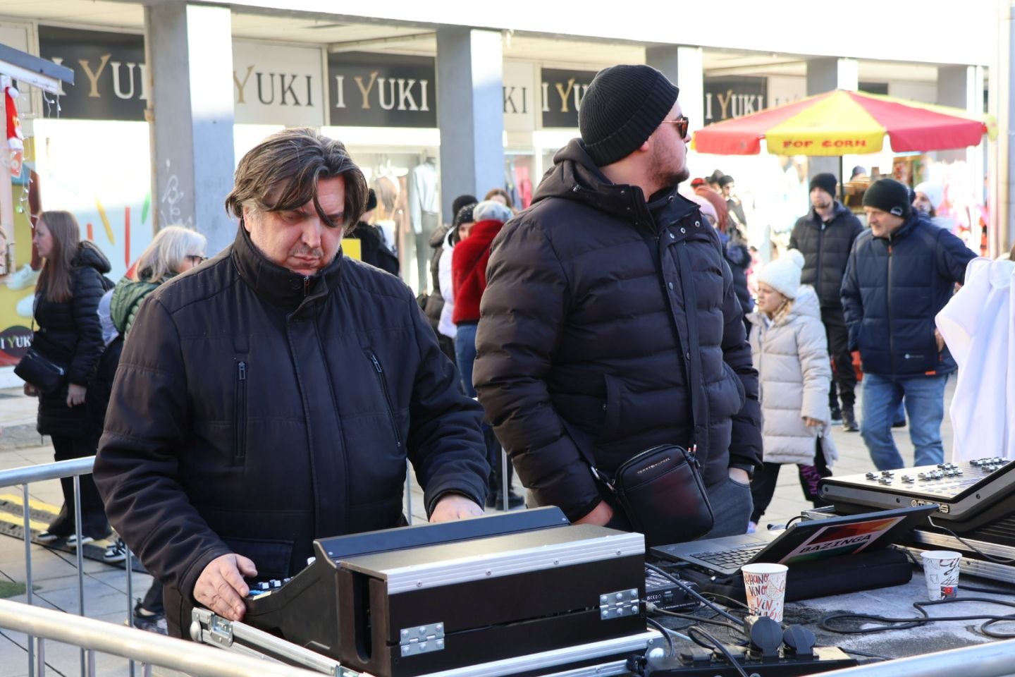 Popodnevni doček u Čakovcu 2025 (45) Popodnevni doček u Čakovcu 2025 (45)
