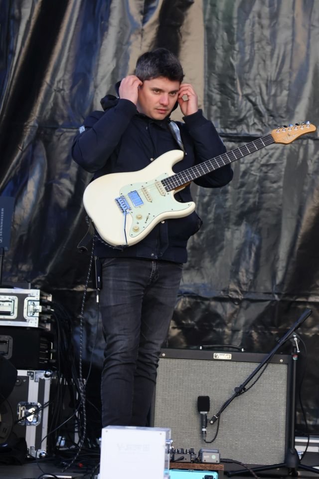 Popodnevni doček u Čakovcu 2025 (46) Popodnevni doček u Čakovcu 2025 (46)