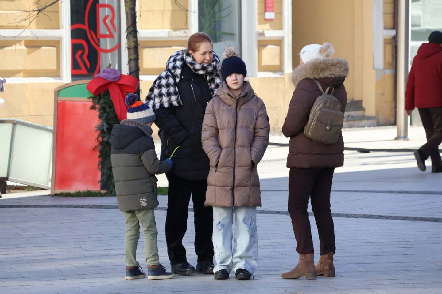 Popodnevni doček u Čakovcu 2025 (48) Popodnevni doček u Čakovcu 2025 (48)