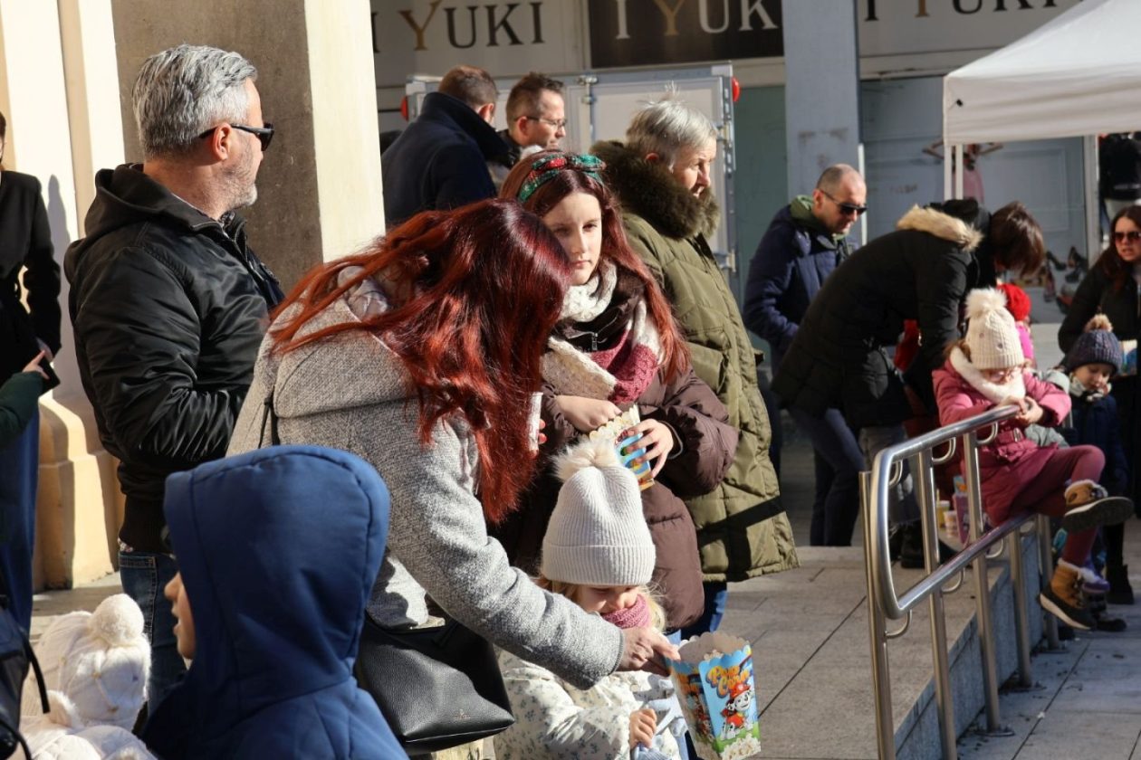 Popodnevni doček u Čakovcu 2025 (49)