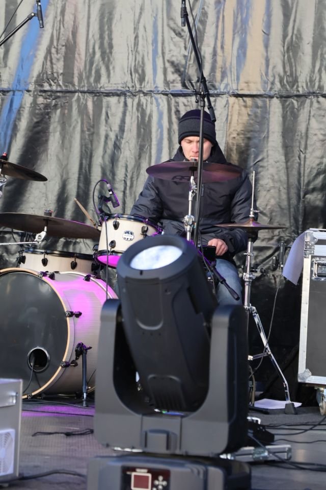 Popodnevni doček u Čakovcu 2025 (5) Popodnevni doček u Čakovcu 2025 (5)