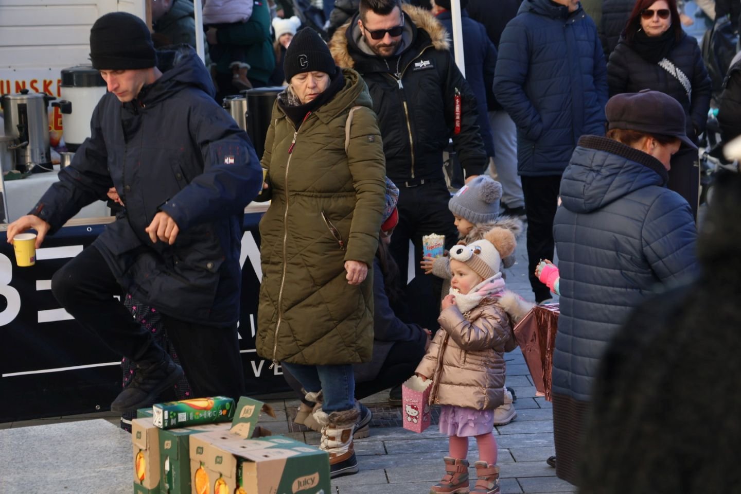 Popodnevni doček u Čakovcu 2025 (52) Popodnevni doček u Čakovcu 2025 (52)