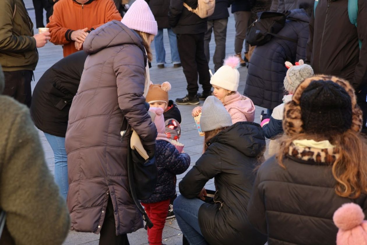 Popodnevni doček u Čakovcu 2025 (53)