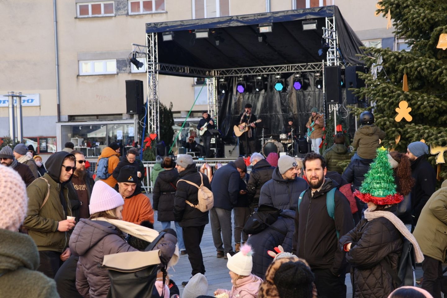 Popodnevni doček u Čakovcu 2025 (54) Popodnevni doček u Čakovcu 2025 (54)