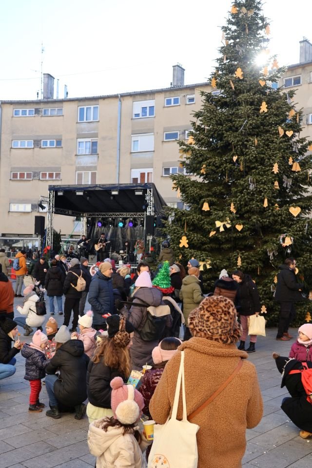 Popodnevni doček u Čakovcu 2025 (55) Popodnevni doček u Čakovcu 2025 (55)