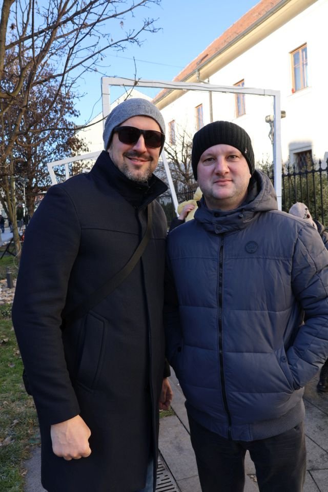 Popodnevni doček u Čakovcu 2025 (59) Popodnevni doček u Čakovcu 2025 (59)