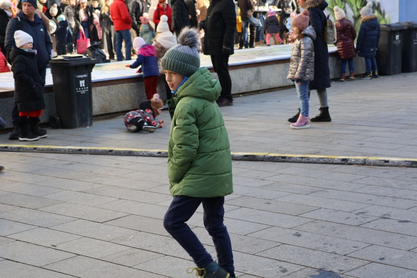 Popodnevni doček u Čakovcu 2025 (6) Popodnevni doček u Čakovcu 2025 (6)