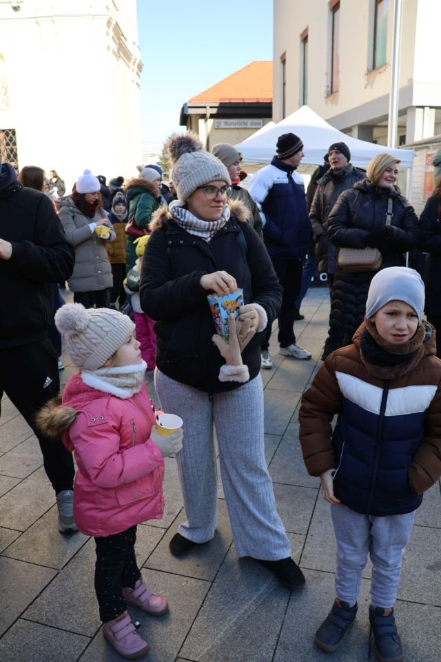 Popodnevni doček u Čakovcu 2025 (64) Popodnevni doček u Čakovcu 2025 (64)